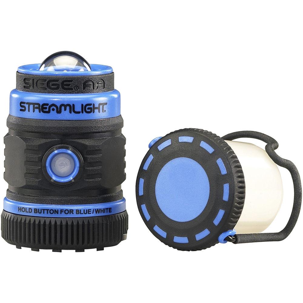 Streamlight Siege AA Lantern