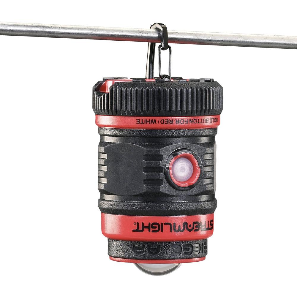 Streamlight Siege AA Lantern