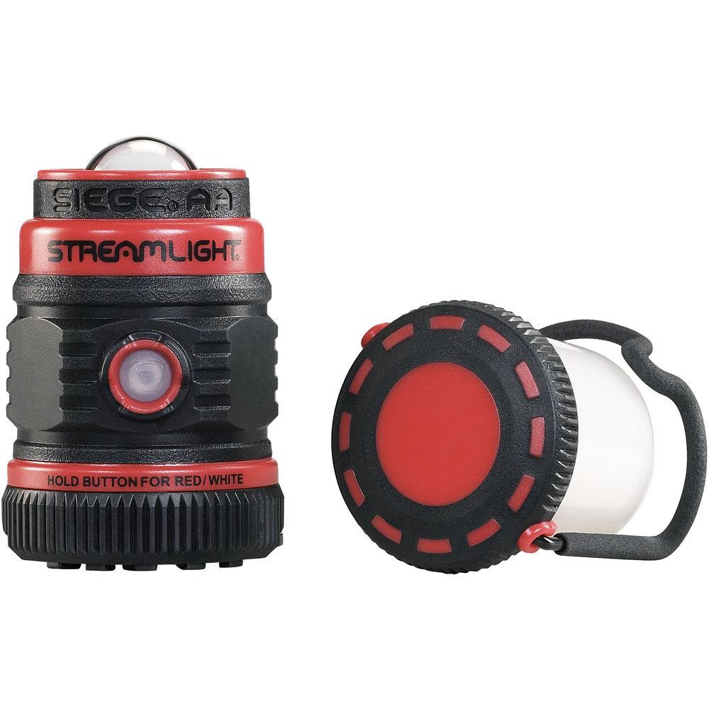Streamlight Siege AA Lantern