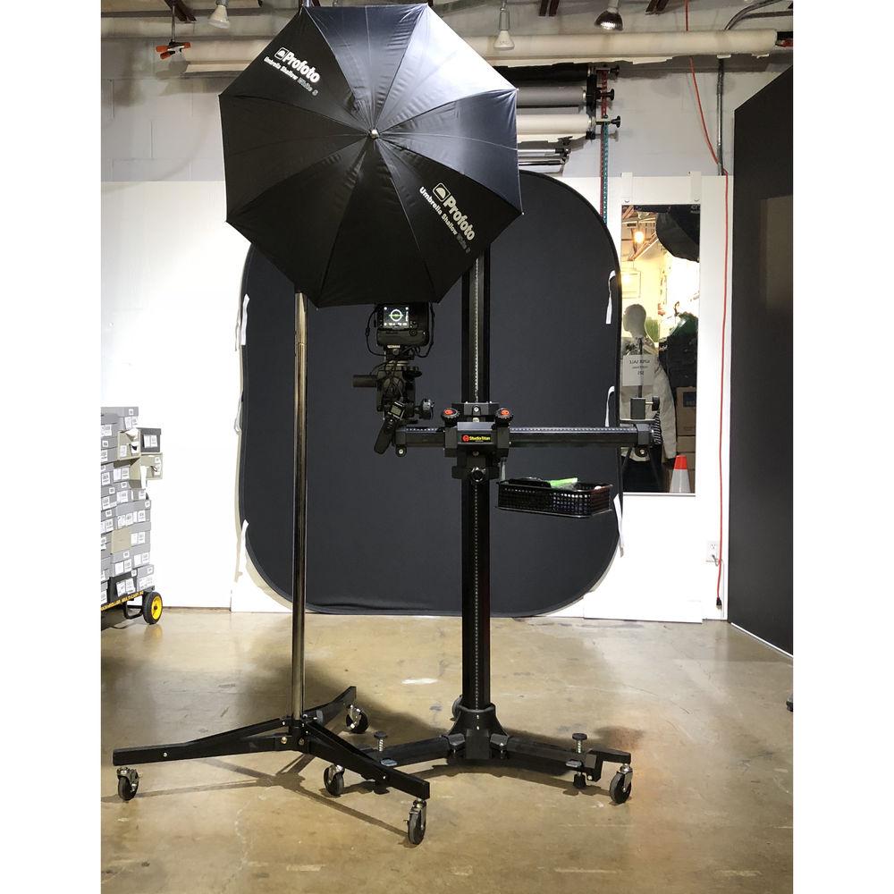 STUDIO TITAN AMERICA STA-01-360 Professional Studio Camera Stand