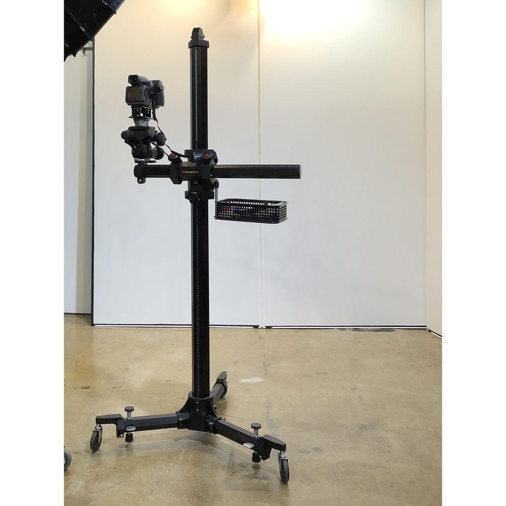 STUDIO TITAN AMERICA STA-01-360 Professional Studio Camera Stand