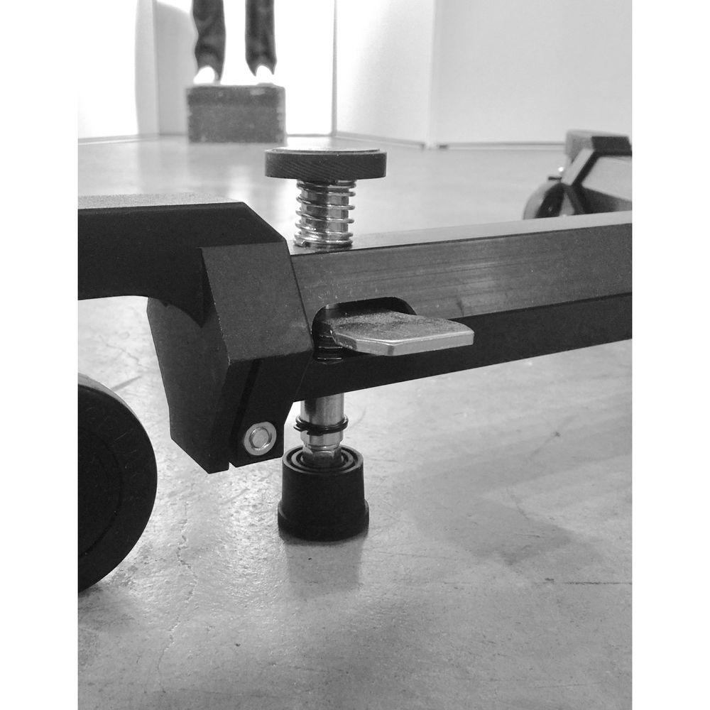 STUDIO TITAN AMERICA STA-01-360 Professional Studio Camera Stand