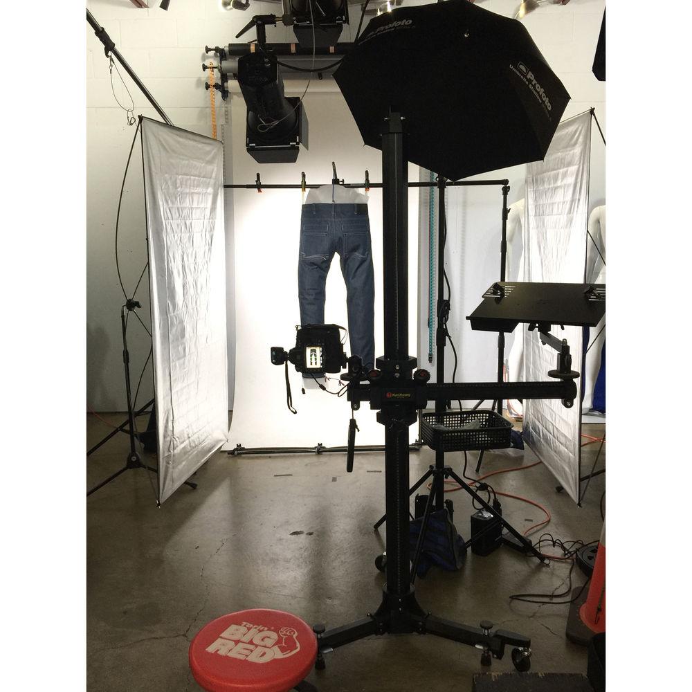 STUDIO TITAN AMERICA STA-01-360 Professional Studio Camera Stand
