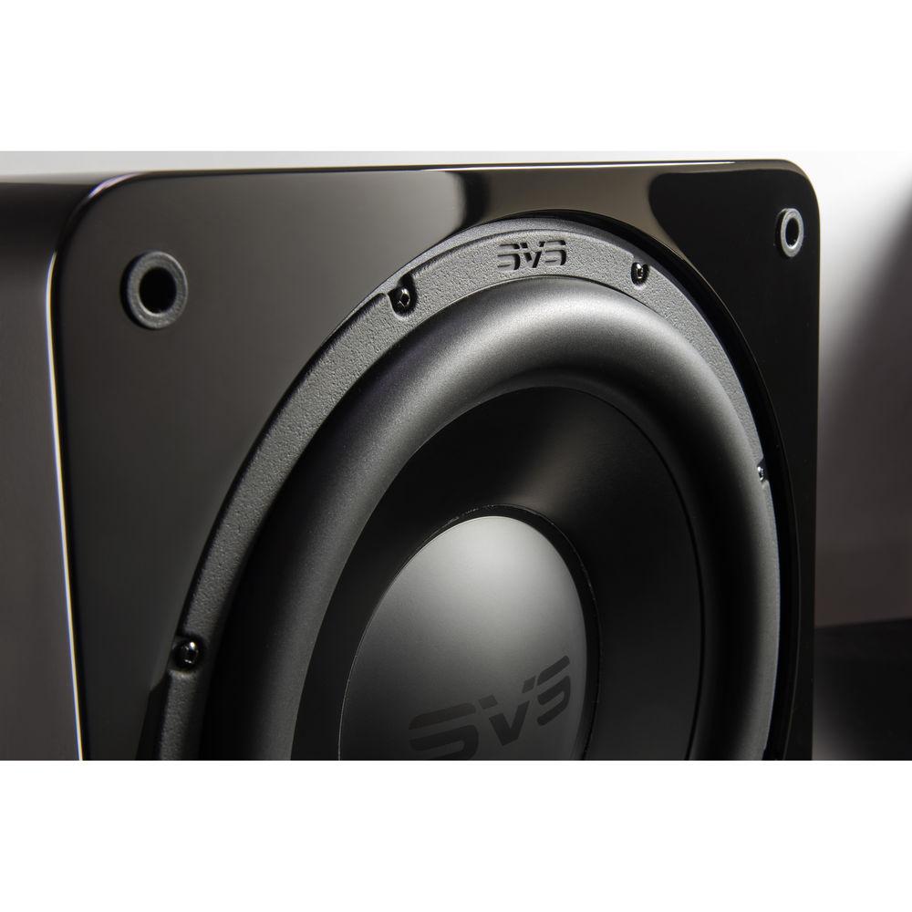 SVS PB-3000 13" 800W Subwoofer