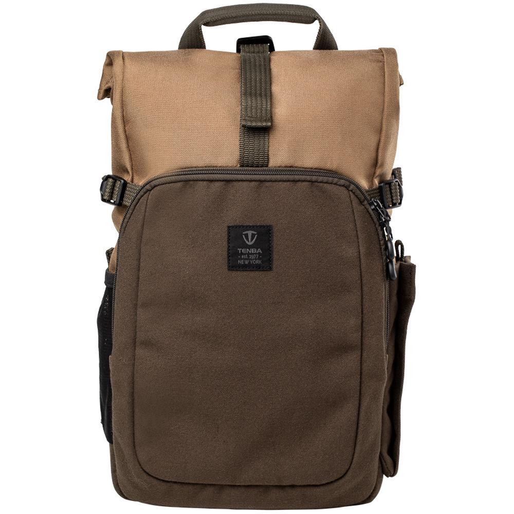Tenba Fulton 10L Backpack