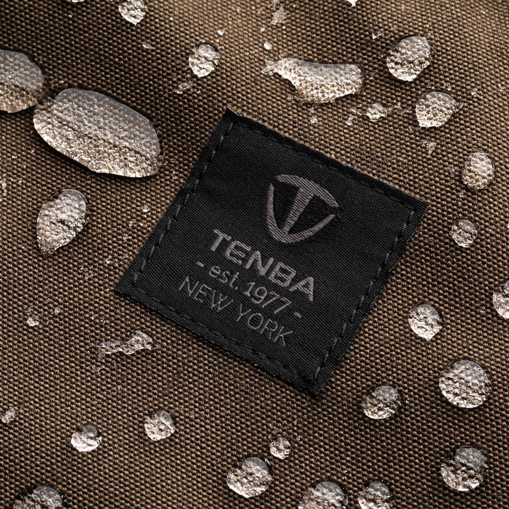 Tenba Fulton 10L Backpack