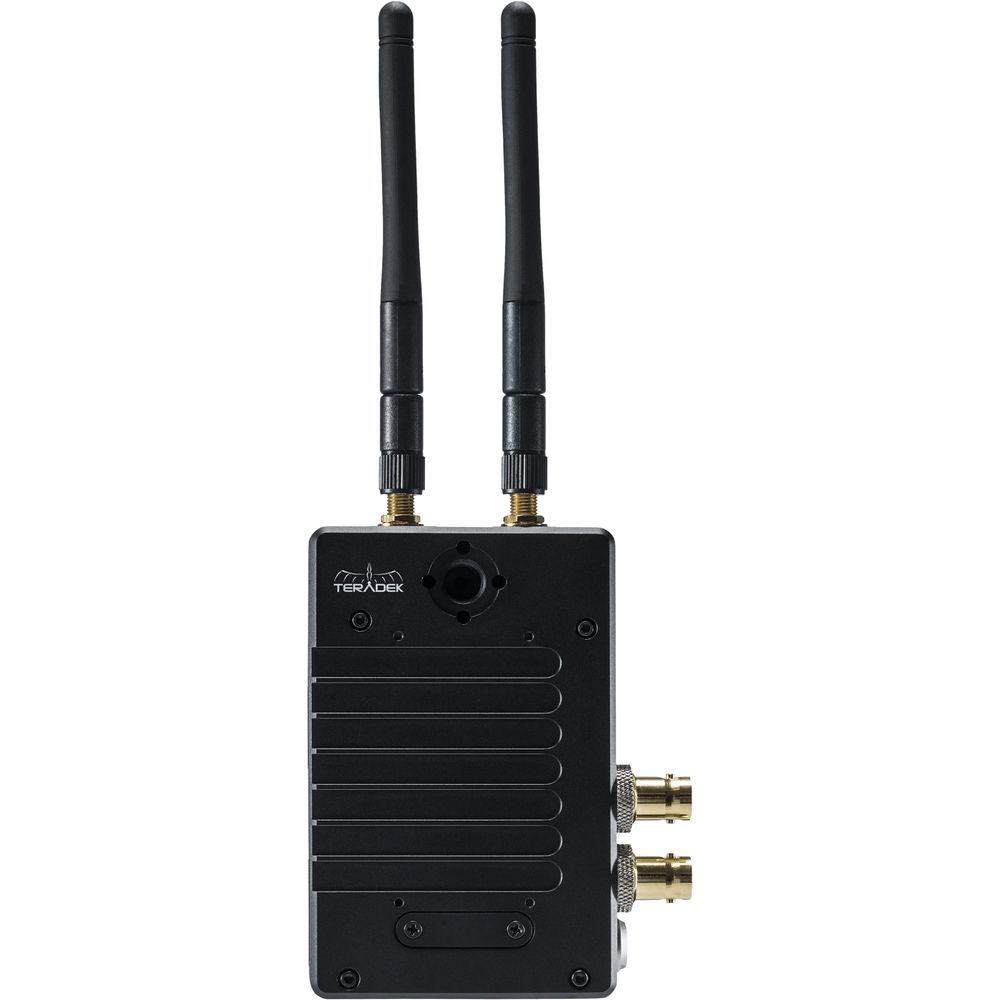 Teradek Bolt 500 XT 3G-SDI HDMI Wireless Transmitter