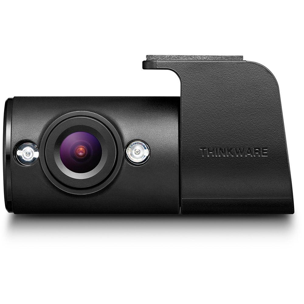Thinkware F100 Interior Infrared Camera with Night Vision