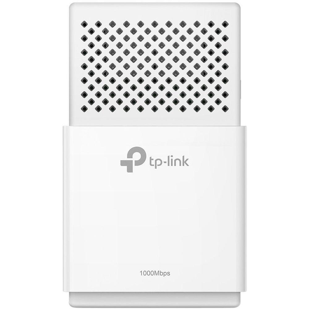 TP-Link TL-PA7020 KIT V2 AV1000 2-Port Gigabit Powerline Starter Kit