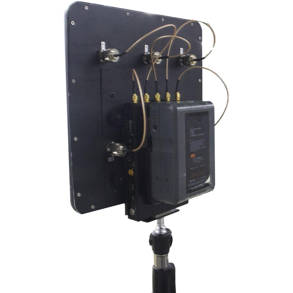 TRIGYN Panel Antenna For Apex Series