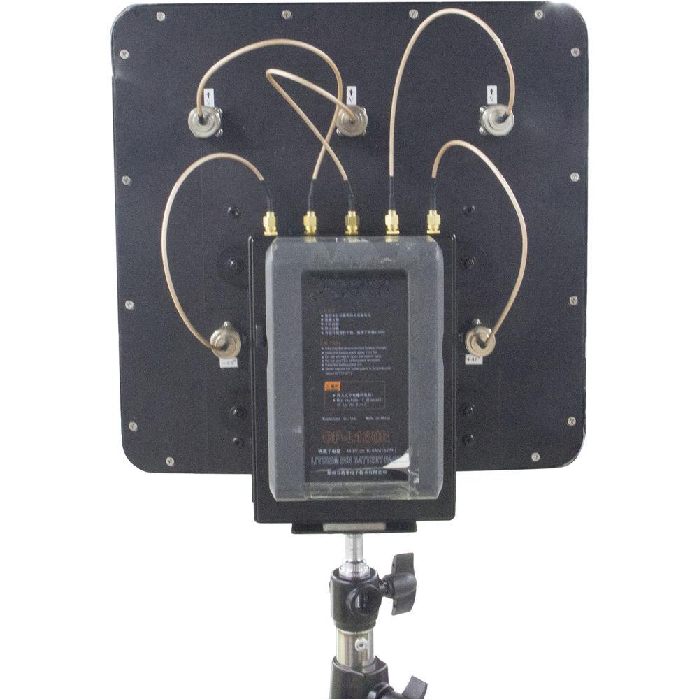 TRIGYN Panel Antenna For Apex Series