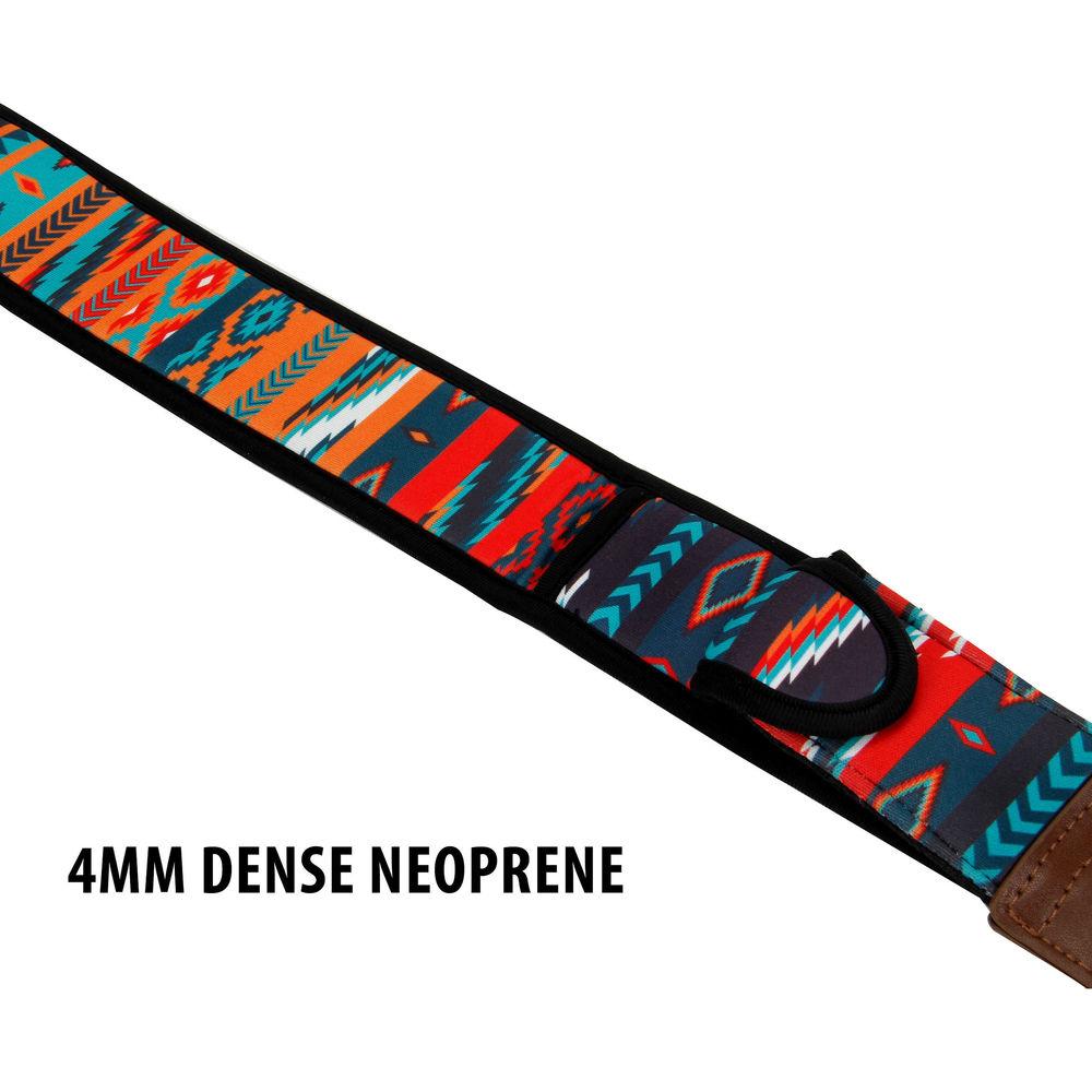 USA GEAR TrueSHOT CAM-STRAP