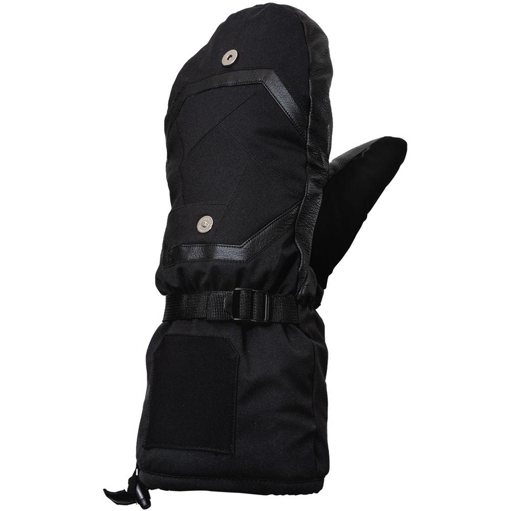 Vallerret Alta Over-Mitt Photography Gloves