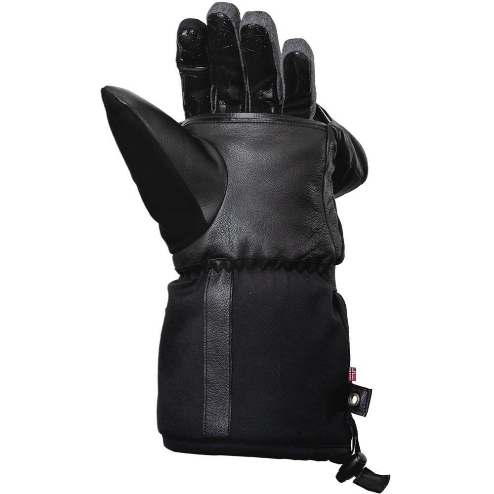 Vallerret Alta Over-Mitt Photography Gloves