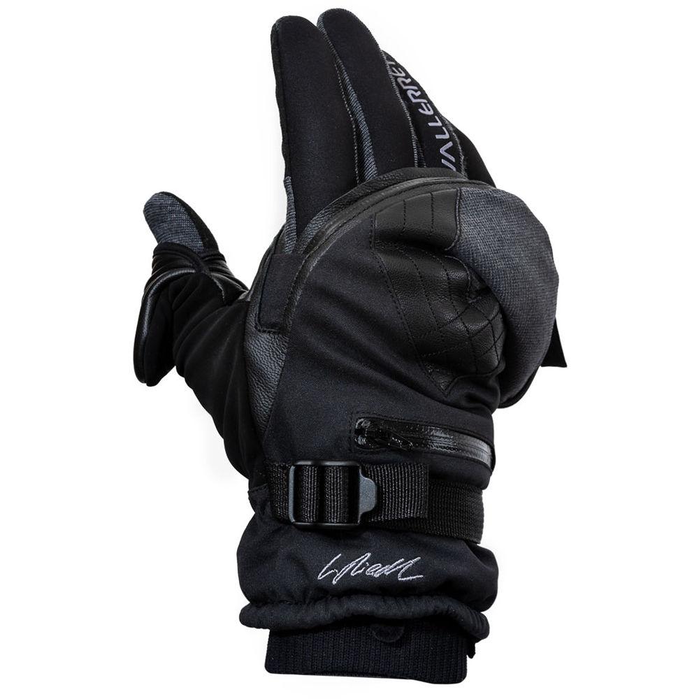 Vallerret Skadi Zipper Photography Mitt