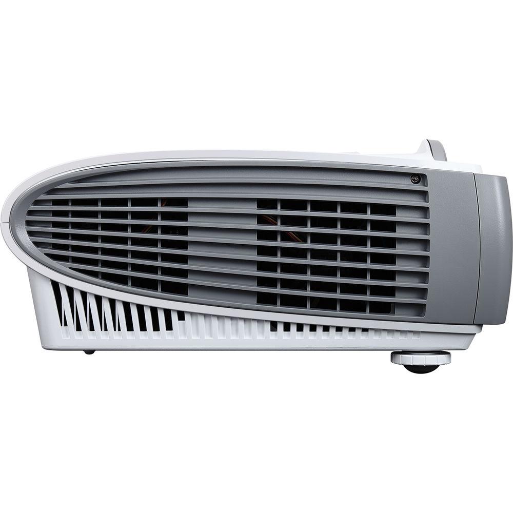 ViewSonic LS620X 3200-Lumen XGA Short Throw Laser DLP Projector