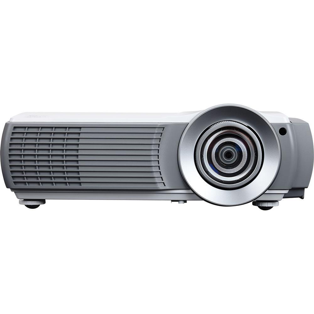 ViewSonic LS620X 3200-Lumen XGA Short Throw Laser DLP Projector