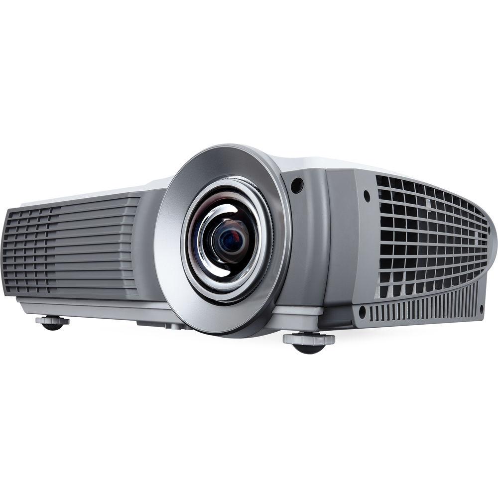 ViewSonic LS620X 3200-Lumen XGA Short Throw Laser DLP Projector