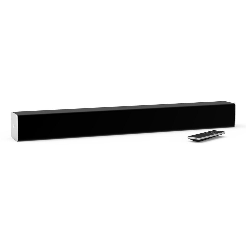 VIZIO 28" 2-Channel Soundbar