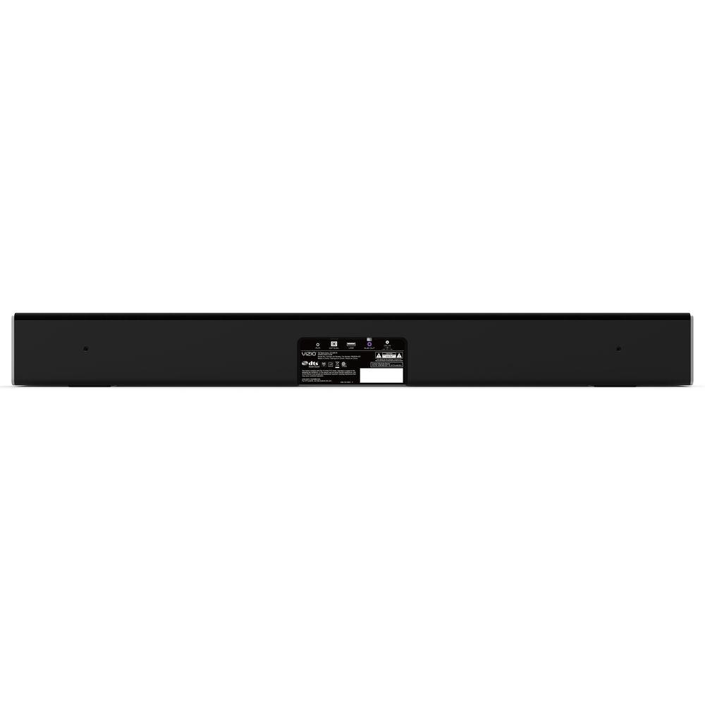VIZIO 28" 2-Channel Soundbar