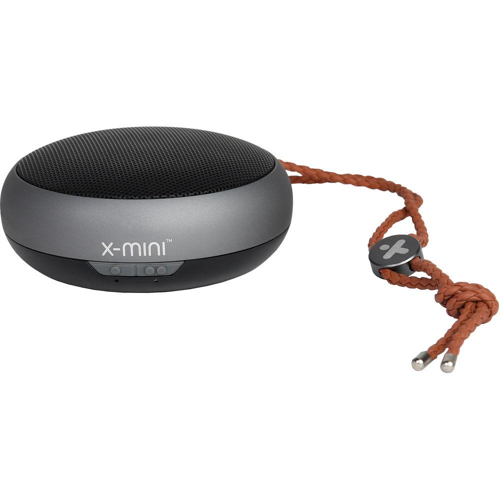X-mini KAI X1 Portable Wireless Speaker, X-mini, KAI, X1, Portable, Wireless, Speaker