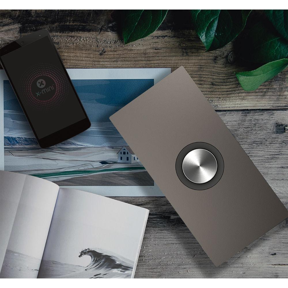 X-mini SUPA Wireless Home Speaker