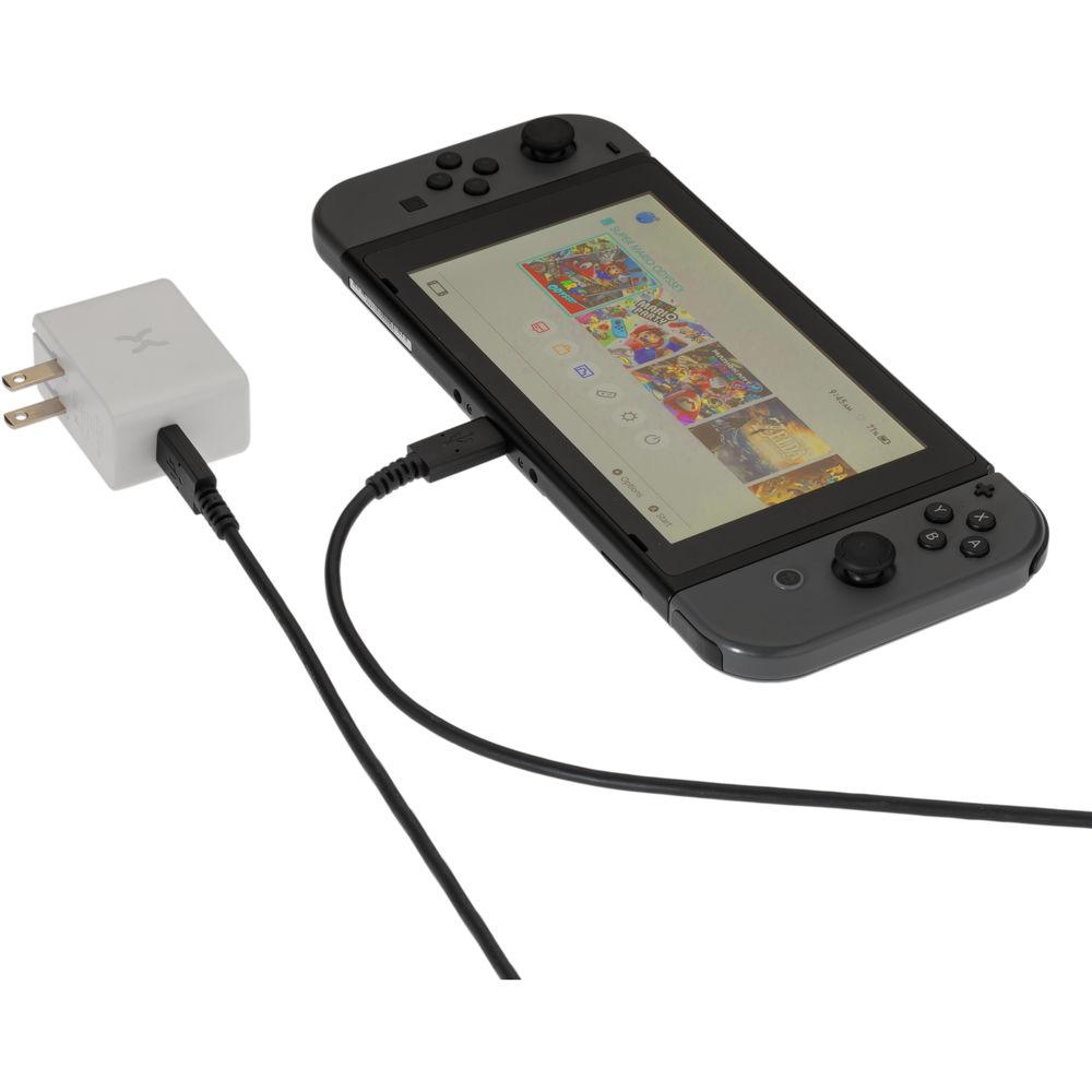 Xuma 18W USB Type-C Wall Charger with Power Delivery