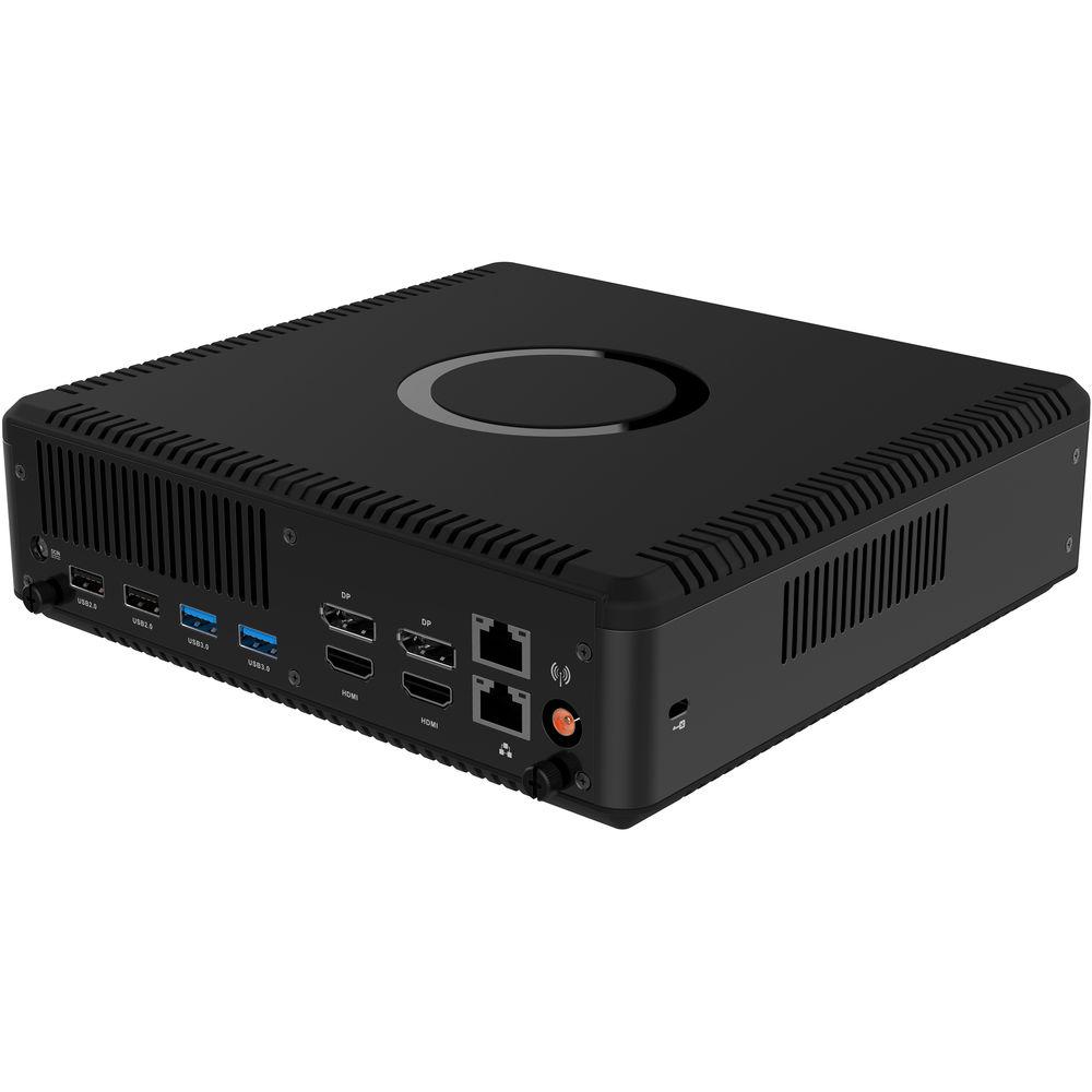 ZOTAC MAGNUS EN51050 Mini Desktop Computer
