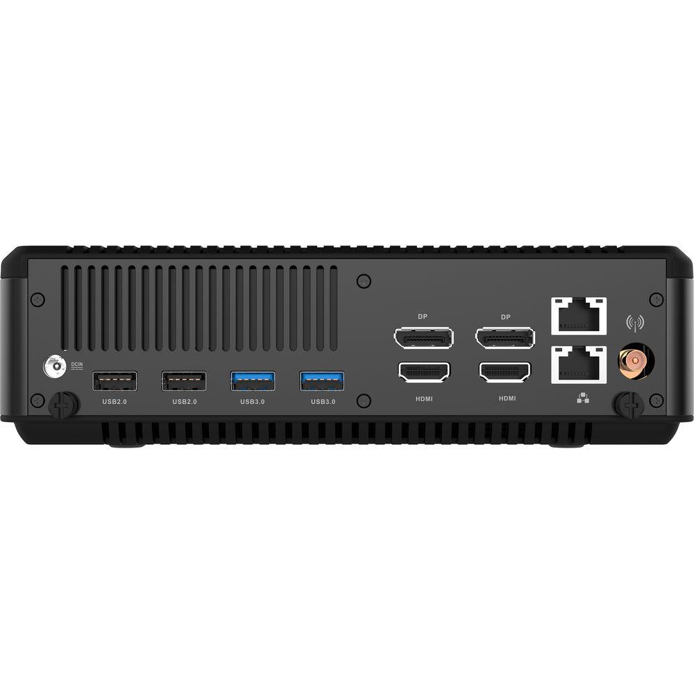 ZOTAC MAGNUS EN51050 Mini Desktop Computer