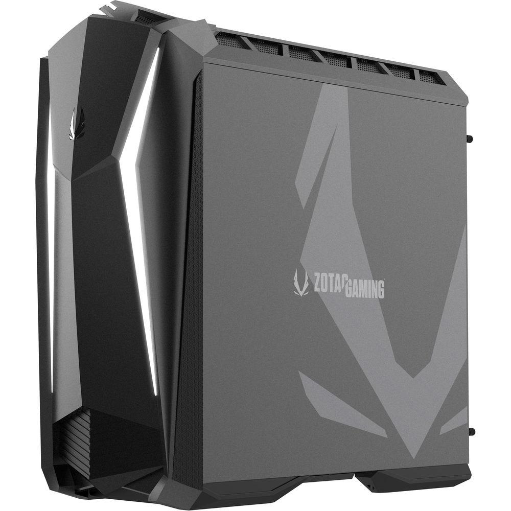 ZOTAC MEK ULTRA Gaming Desktop Computer