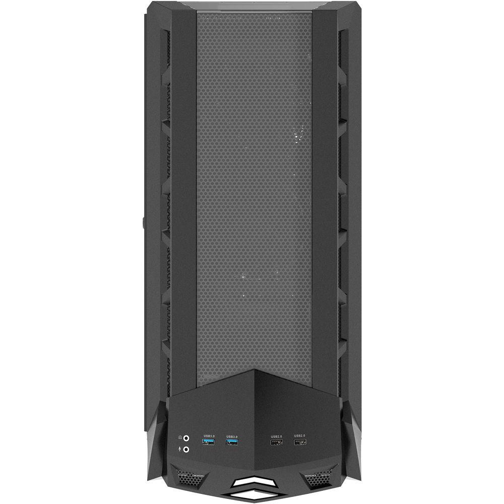 ZOTAC MEK ULTRA Gaming Desktop Computer