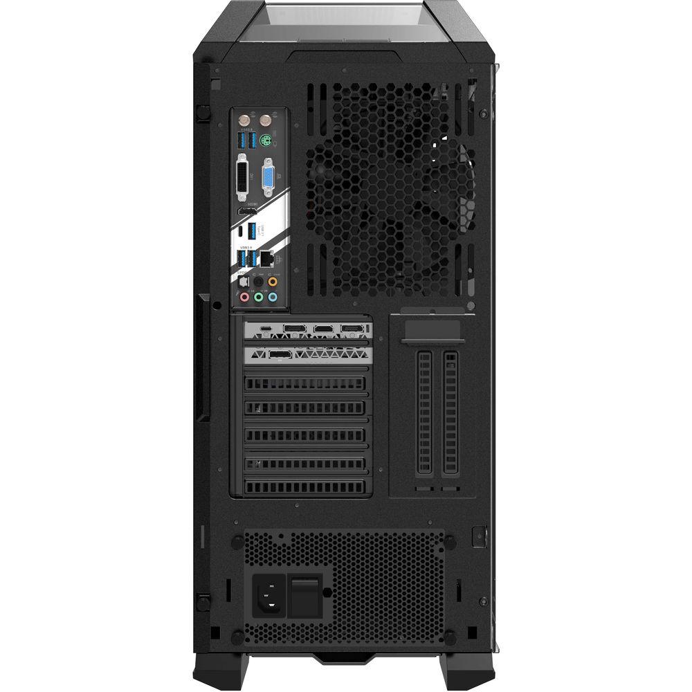 ZOTAC MEK ULTRA Gaming Desktop Computer