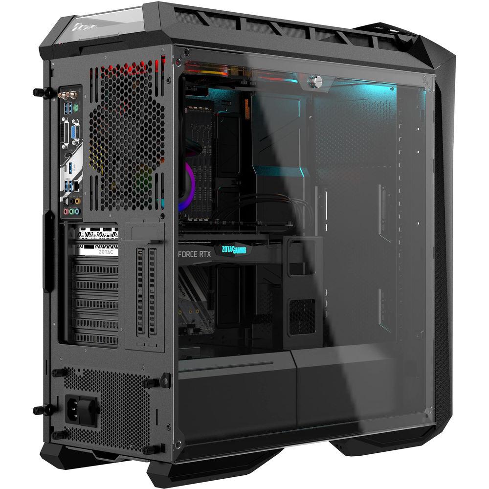 ZOTAC MEK ULTRA Gaming Desktop Computer