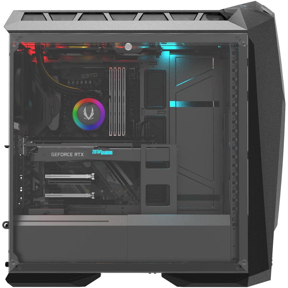 ZOTAC MEK ULTRA Gaming Desktop Computer