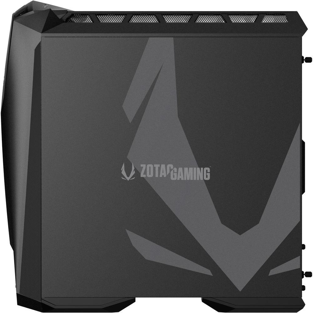 ZOTAC MEK ULTRA Gaming Desktop Computer