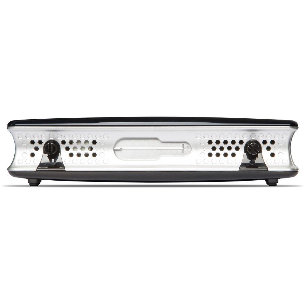 ZOTAC ZBOX MI548 Mini Desktop Computer