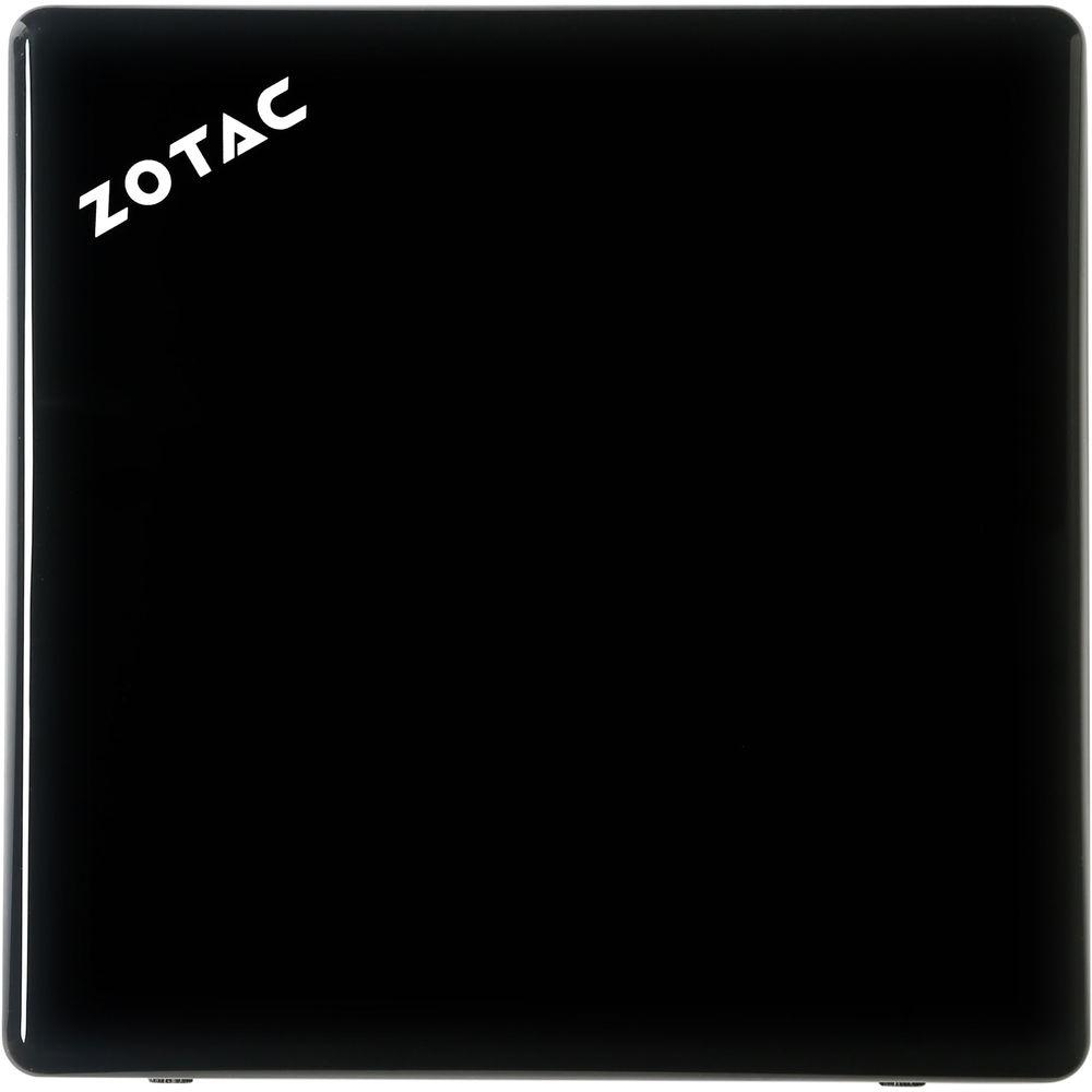 ZOTAC ZBOX MI572 Mini Desktop Computer