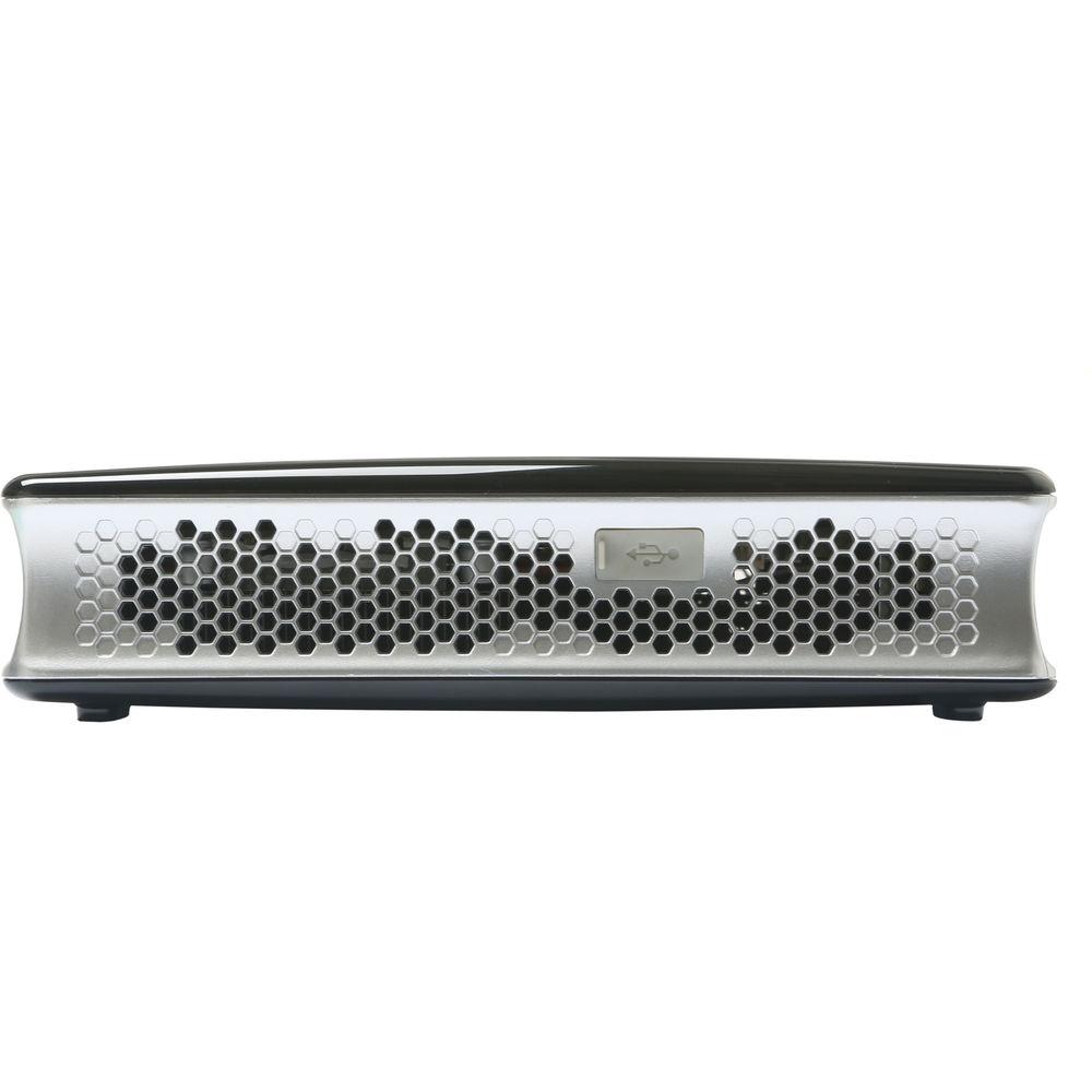 ZOTAC ZBOX MI572 Mini Desktop Computer