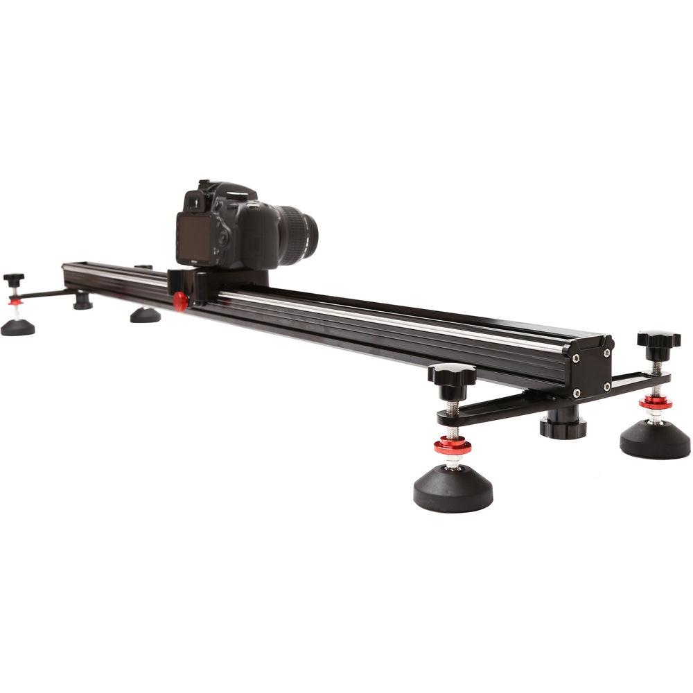 A&J PRO Heavy-Duty Camera Slider