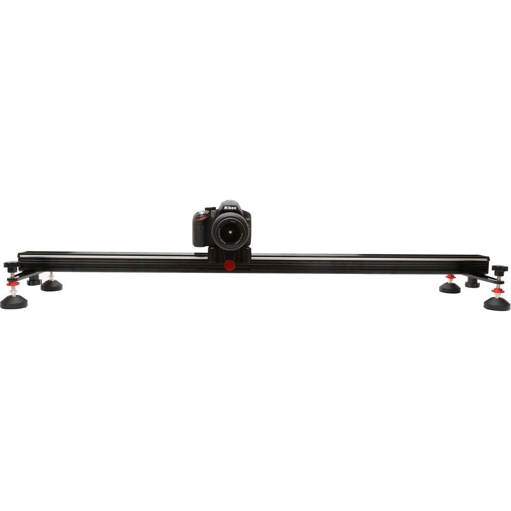 A&J PRO Heavy-Duty Camera Slider