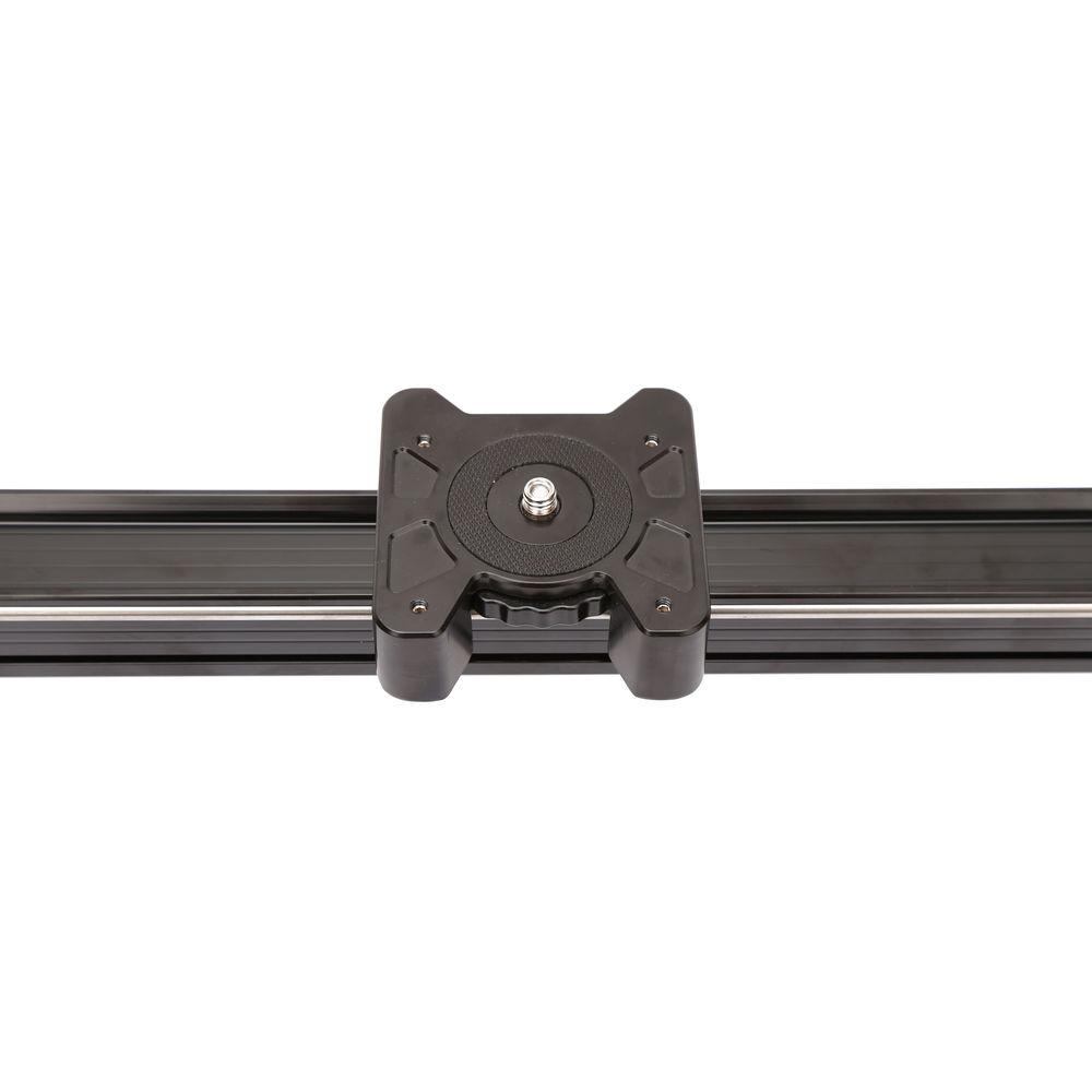 A&J PRO Heavy-Duty Camera Slider