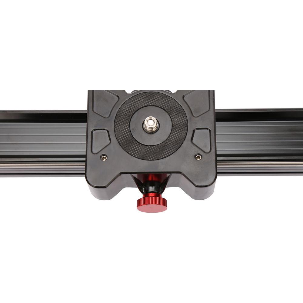A&J PRO Heavy-Duty Camera Slider