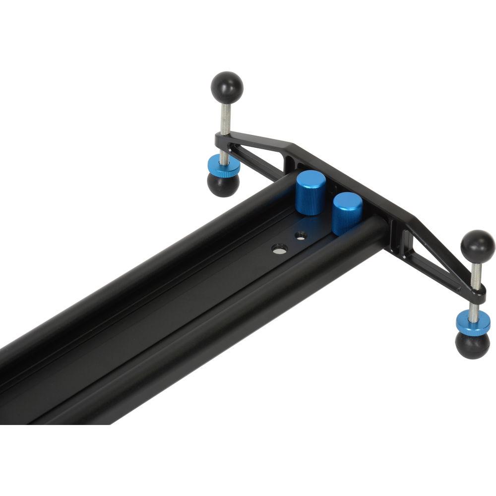 A&J PRO High Load-Bearing Camera Slider