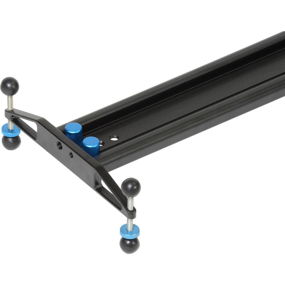 A&J PRO High Load-Bearing Camera Slider