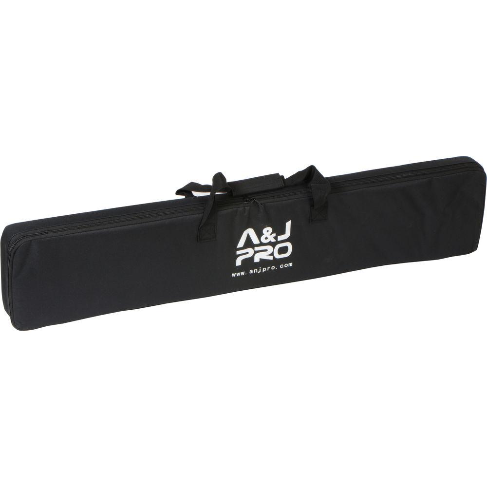A&J PRO High Load-Bearing Camera Slider