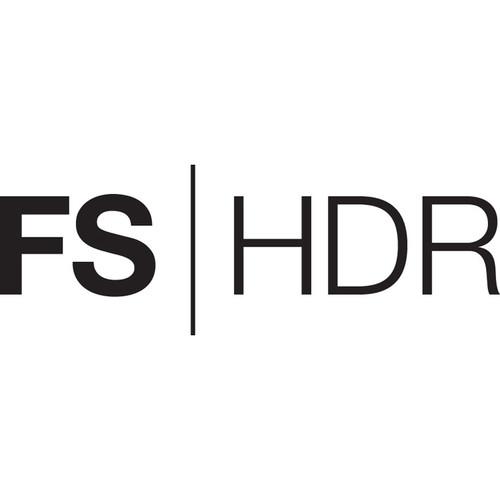 AJA FS-HDR HDR WCG Converter Frame Synchronizer