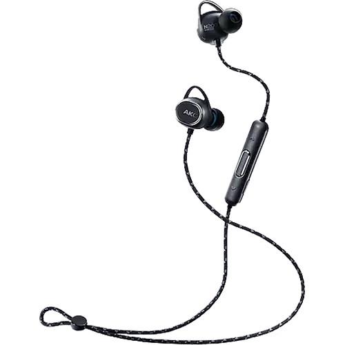 AKG N200 Wireless In-Ear Headphones