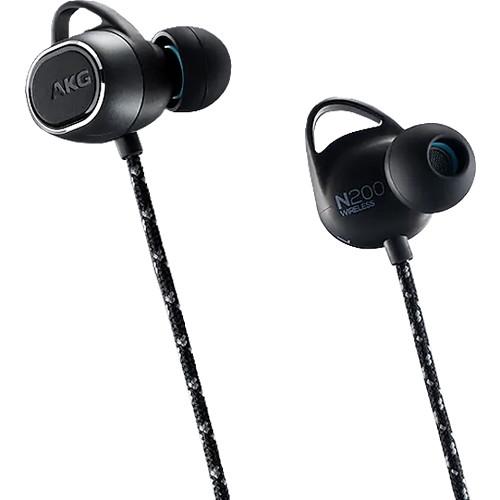 AKG N200 Wireless In-Ear Headphones