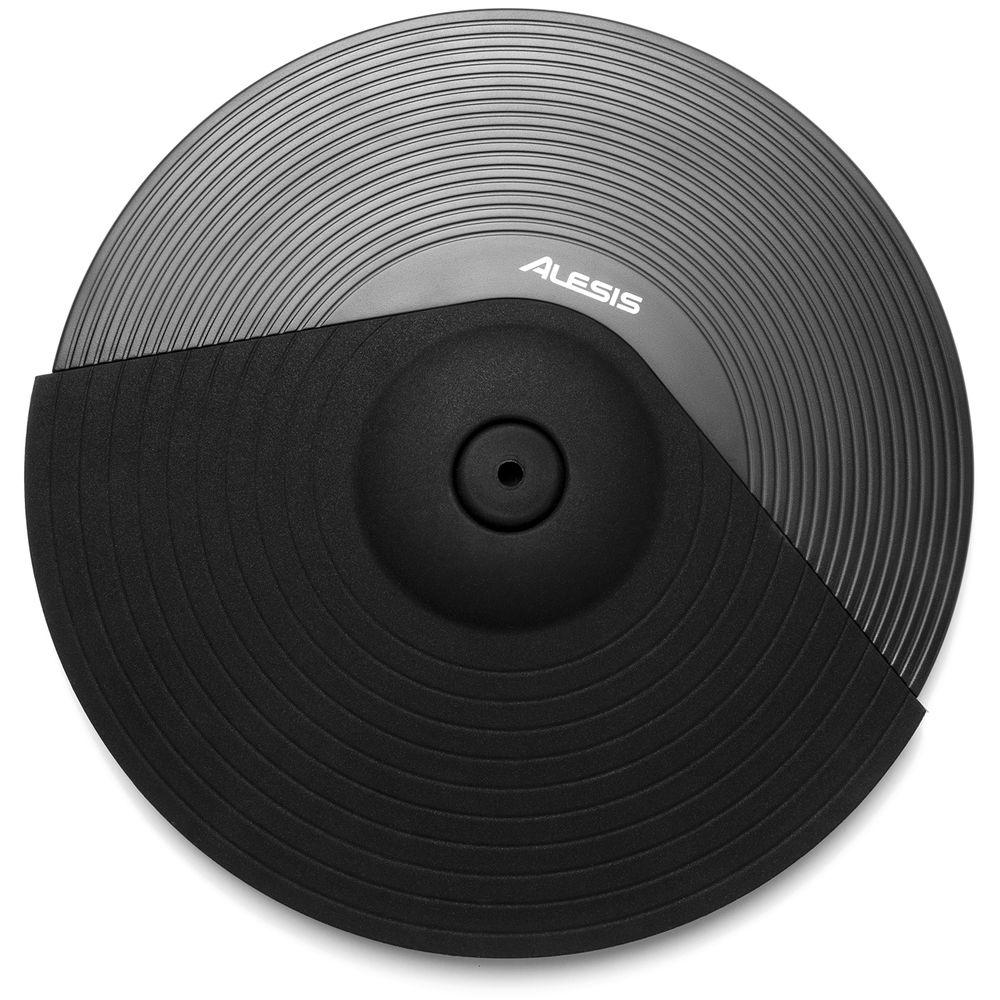 Alesis DMPAD 14" Dual-Zone Electronic Cymbal