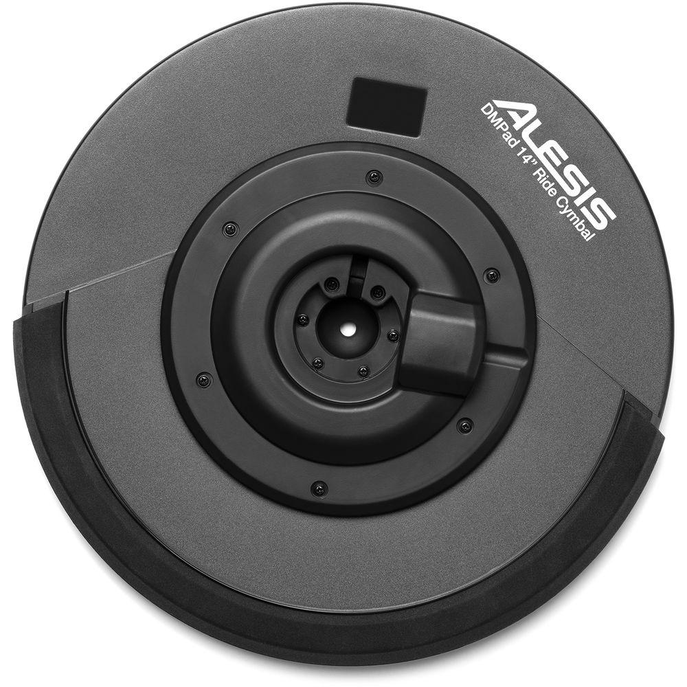 Alesis DMPAD 14" Dual-Zone Electronic Cymbal